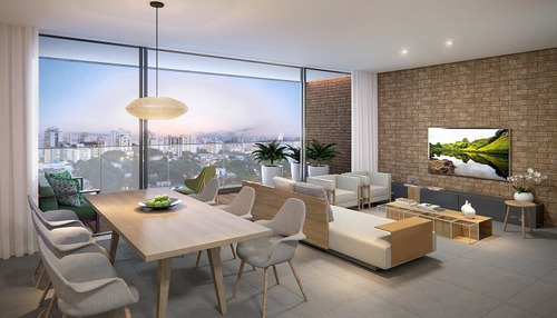 Duplex Residencial Para Venda, Cerqueira César, São Paulo - Ad5413. - Ad5413-inc