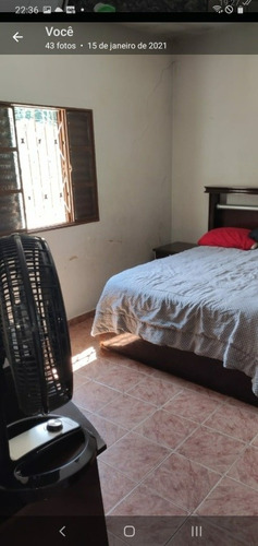 Vende-se Chácara Na Divisa De São Paulo Com Mairipora;