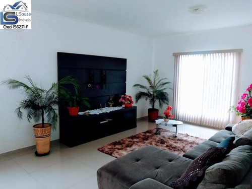 Chácara Maravilhosa, Com Escritura Registrada Localizada Em Pinhalzinho, Interior De São Paulo; - 1146 - 69265259