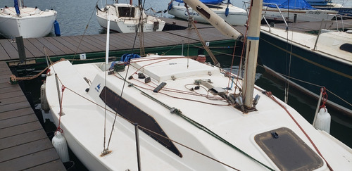 Barco A Vela, Microtoner