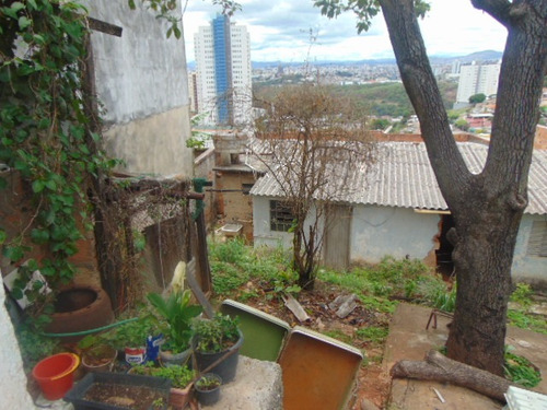 Imagem 13 de 13 de Terreno Em Belo Horizonte - Mg - Te0028_realle