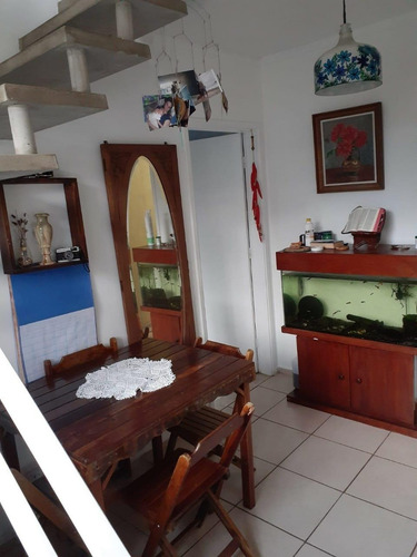 Imagem 21 de 24 de Apartamento - Ap00028 - 68872105
