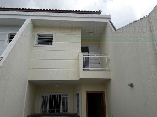 Imagem 13 de 13 de Casa Sobrado Para Venda, 3 Dormitório(s) - 4985