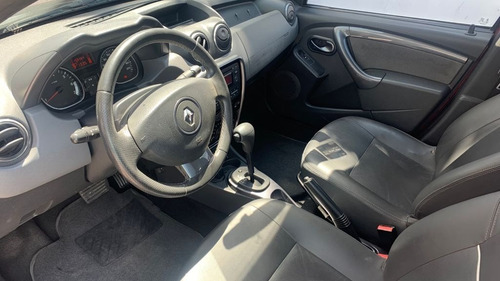 Imagen 2 de 15 de Renault Duster' 2013