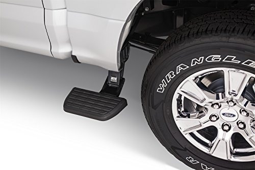 Research Bedstep Escalon Protector Retractil Para Ford