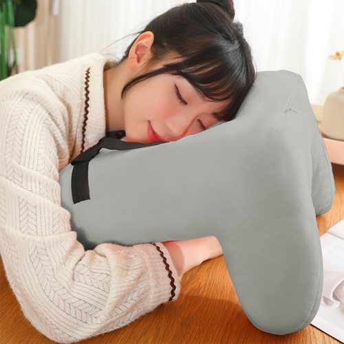 Almofada Pequena Para A Pausa Para O Almoço Almofada De Dorm