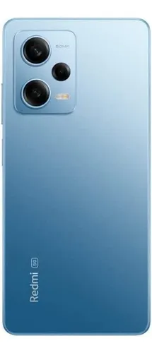 Xiaomi Redmi Note 12 Pro 5g 22101316g 6gb 128gb Dual Sim