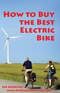 How To Buy The Best Electric Bike - Black And White Versi...