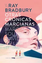 Comprar Libro: Otras Crónicas Marcianas. Bradbury, Ray. Libros Del Z