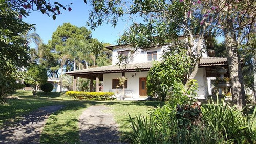 Chácaras À Venda Em Atibaia/sp - Compre O Seu Chácaras Aqui! - 1442793