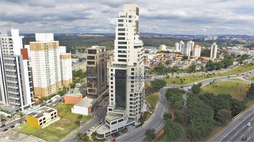 Sala À Venda, 95 M² Por R$ 525.085,00 - Vila Nilva - Barueri/sp - Sa0098
