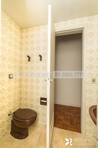Imagem 11 de 19 de Apartamento, 33.22 M², Centro Histórico - 202703