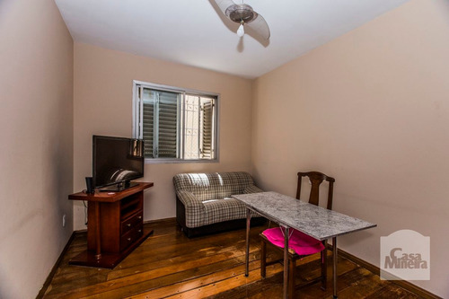 Imagem 7 de 13 de Apartamento À Venda No Funcionários - Código 275715 - 275715