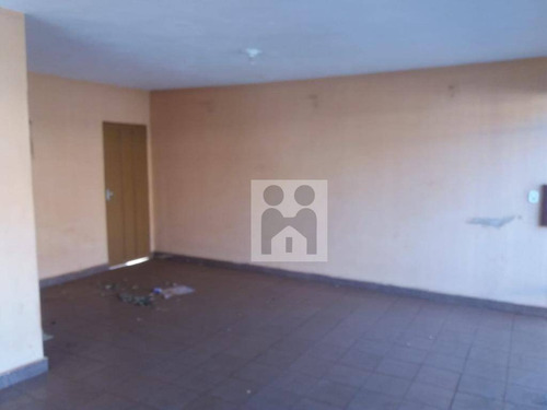 Imagem 5 de 25 de Casa Com 2 Dormitórios À Venda, 155 M² Por R$ 290.000 - Jardim Emilia - Ribeirão Preto/sp - Ca0799
