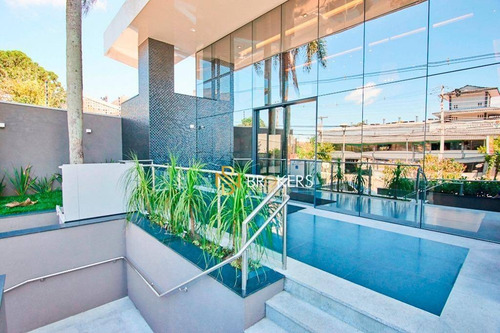 Imagem 10 de 30 de Sala À Venda, 70 M² Por R$ 615.472,00 - Centro - Curitiba/pr - Sa0109