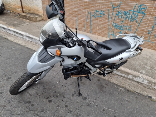 Imagem 2 de 12 de Bmw Gs650