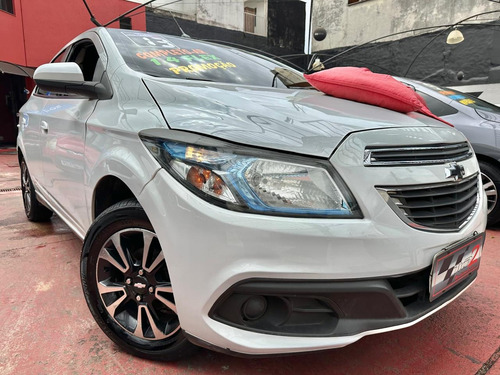 Chevrolet Onix 1.4 Lt 5p