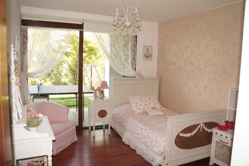 Imagen 10 de 14 de Casa En Venta De 4 Dorm. En Lo Barnechea / Camino Real