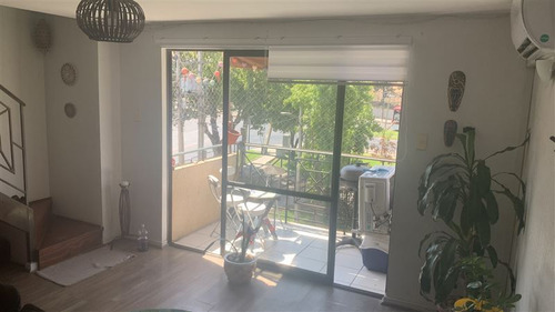 Departamento Duplex 3 Dorm Frente A Hdipreca