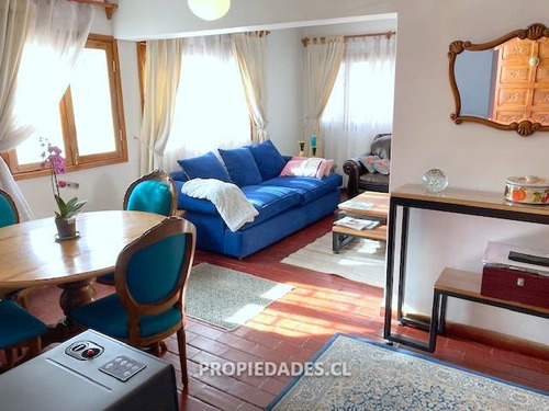 Local Comercial En Venta En Ñuñoa