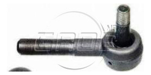 Terminal Serie C-50 1975 1976 1977 Exterior Izquierdo