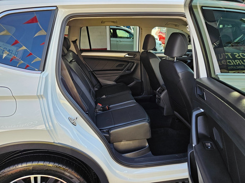 Volkswagen Tiguan 1.4 Comfortline At