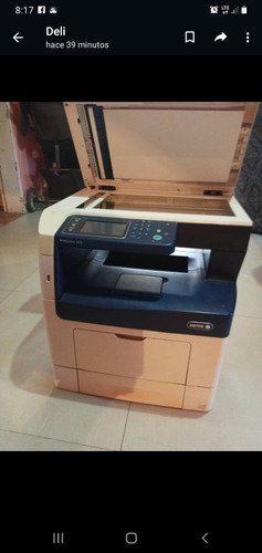 Impresora Multifuncional Xerox 3615