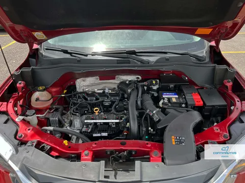 Chevrolet Tracker Ls Mt