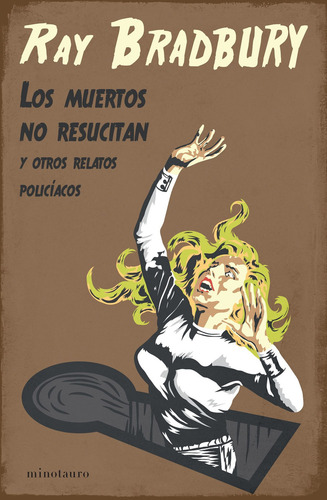 Los Muertos No Resucitan