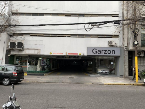 Cochera En Venta En Rosario - Microcentro