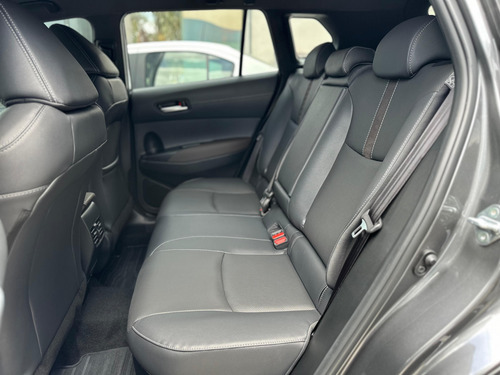 Toyota Corolla Cross 1.8 Seg Ecvt