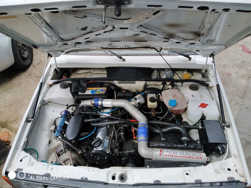 Volkswagem Saveiro