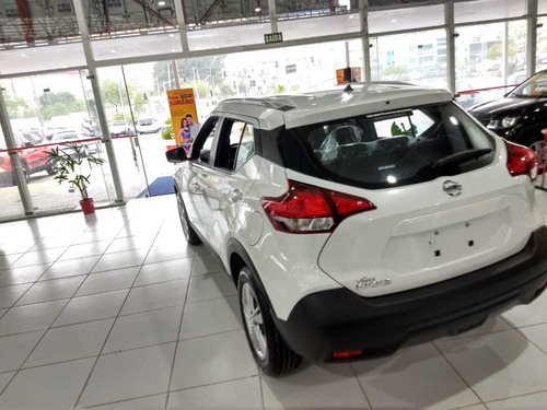 Nissan Kicks 1.6 S 2021 *todas As Cores*