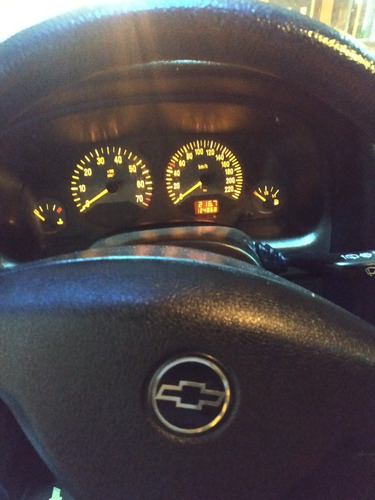 Chevrolet Astra 2008 2.0 Advantage Flex Power 5p