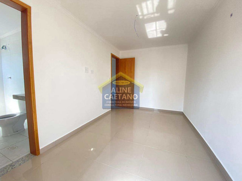 Oportunidade 2 Suítes, Guilhermina, R$ 430 Mil - Vftt169