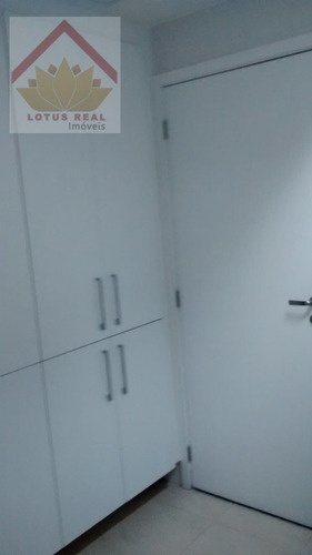 Imagem 9 de 13 de Apartamento A Venda No Bairro Vila Santo Antônio Em - 505-1