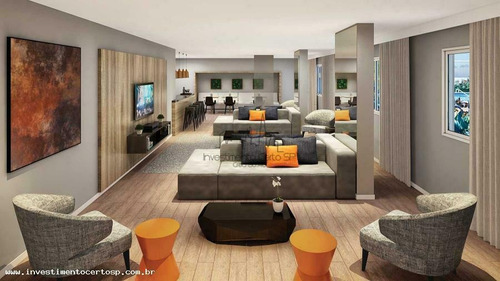 Imagem 9 de 12 de Apartamento À Venda Em São Paulo/sp - You-sena-1-873310