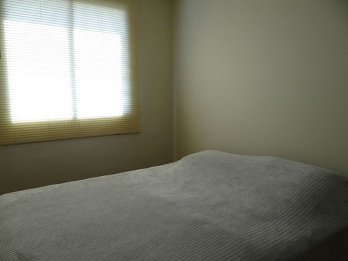 Imagem 12 de 27 de Apartamento Residencial Em Curitiba - Pr - Ap0316_capr