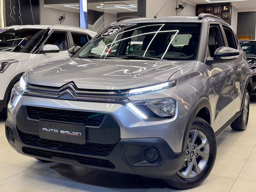Citroën C3 1.0 FIREFLY FEEL