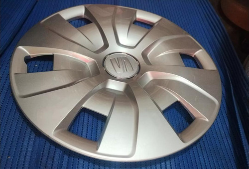 Tapón Copa Polvera Para Rin De Seat Ibiza Es Para Rin 15 (Usado)