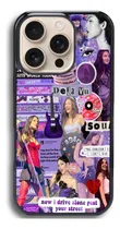 Comprar Funda Antigolpes Para iPhone Y Otros Olivia Rodrigo No.2