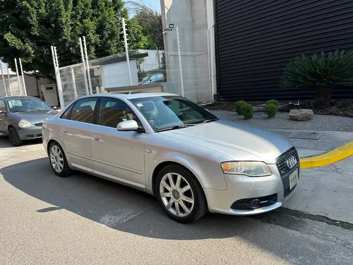 Audi A4 S Line Sport 3.2 lt