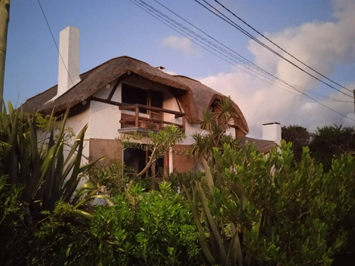 Casa Para 8 Pers., 3 Dorm., Con Vista Al Mar. Playa Serena.