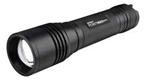 Comprar Linterna Spinit Pointmax 800r Recargable Usb 800 Lm Zoom Color de la linterna Negro Color de la luz Blanco