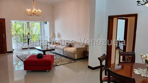 Casa En Alquiler En El Peñon Cod. 25-12620 Lm