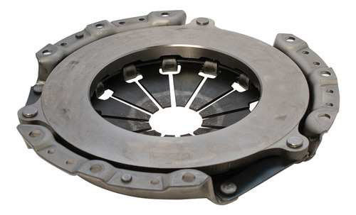 Kit Embrague Para Kia Rio 1.4 G4ee Dohc 2007