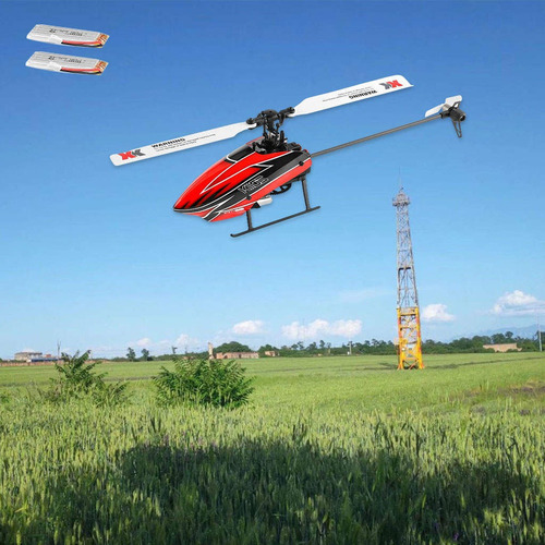 Aplicável A Wltoys Xk K110s Drones De Control Remoto