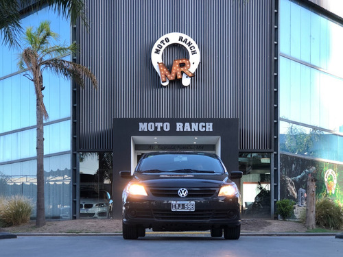 Volkswagen Gol Trend 2010 Pack 3 Full 1.6