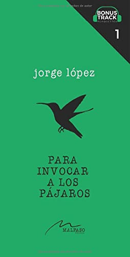 Para Invocar A Los Pajaros -coleccion De Plaquettes Bonus Tr