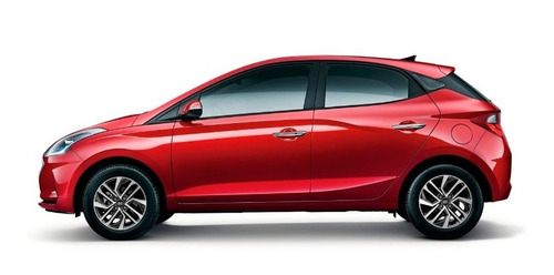 Imagem 4 de 15 de Hyundai Hb20 Diamond 1.0 Turbo Gdi At 21/21